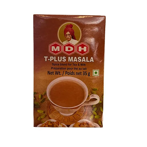 MDH T-Plus Masala 35g